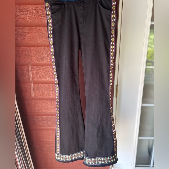 Jeans stretch 30 size💜💜💜 - Picture 16 of 16